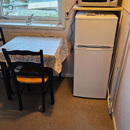 Donsoe Laegenhet Villa Göteborg Dış mekan fotoğraf